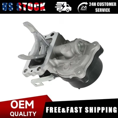 For 2000-2006 Toyota Tacoma Tundra 3.4L 4.7L 4WD Front Differential Actuator - Image 1 of 4