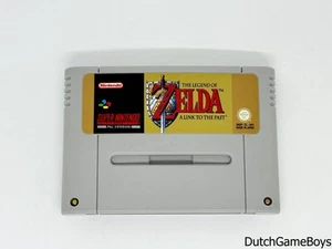 Super Nintendo / Snes - The Legend of Zelda - A Link to the Past - UKV - Imagen 1 de 1