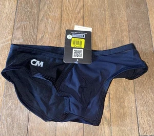 Nuevo calzoncillo de bikini pequeño Cover para hombre talla pequeña CMJ138 - Imagen 1 de 5