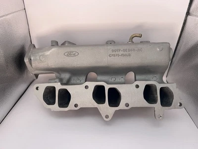 Ford Ranger 1994 4,0 litros, colector de admisión superior V6 90TF-9E648-AC Foto 1 de 4