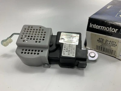 Intermotor DLA371 Front Left Door Lock Actuator For 2001-2006 Kia Optima - Image 1 of 4