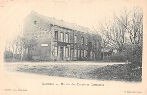 08 BAZEILLES HAUS DER LETZTEN PATRONEN - Bild 1 von 2