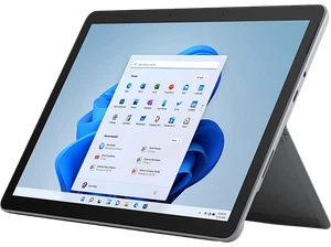 Convertible 2 en 1 - Microsoft Surface Go 3, 10,5" FHD, Intel® Pentium® Gold 650 - Imagen 1 de 12