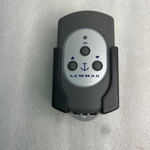 Lewmar 68001005 Replacement 3-BUTTON Wireless Fob Only - Picture 1 of 10