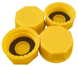 Thickened Gas Can Caps For 5 gallon and 321 gallon gas canfor Midwest Gas - Picture 1 of 7