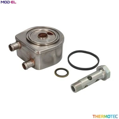 OIL COOLER ENGINE OIL D4AG017TT FOROIL COOLER ENGINE OIL D4AG017TT FOR MASSEY FE - Image 1 of 4