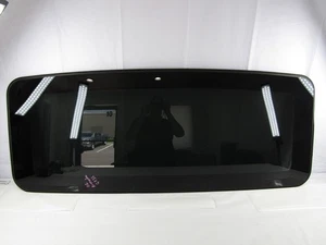 Nissan Armada 2004-2015 techo corredizo techo corredizo vidrio 912107S010 OEM - Imagen 1 de 13