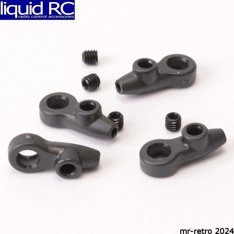 Zócalo de barra antivuelco Schumacher Racing Products Ltd U4242 pk4 - Mi5-Mi7 ST Foto 1 de 1