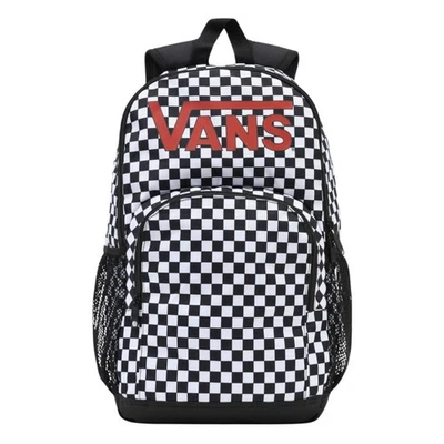 Vans Rucksack VN0A7UEOY281 ALUMNI BACKPACK Schwarz  - Bild 1 von 4