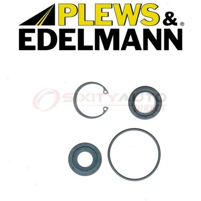 Edelmann Steering Gear Input Shaft Seal Kit for 1982-1990 GMC S15 1.9L 2.0L gt - Image 1 of 4