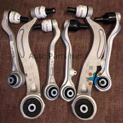 4X Brazos de control delanteros OEM para BMW G20 G23 320i 325i 330i 430i 2019-2025 Foto 1 de 4