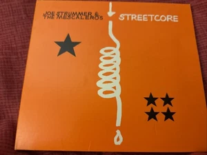 Streetcore by Joe Strummer (CD, 2003, Hellcat) Frontman of The Clash - Bild 1 von 2
