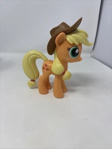 ¡Vinilo Funko! Figura grande My Little Pony MLP Apple Jack tema candente exclusivo - Imagen 1 de 6