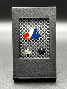 Montreal Expos - MLB Team- Enamel Pin Brooch Pin Lapel Pin - Picture 1 of 1