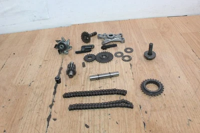 Bomba de agua Kawasaki Vulcan VN1500P 2002 Mean Streak  Foto 1 de 4