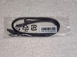 Genuine Original ASUS Cable P/N: 14013-00024100 - New - Picture 1 of 3