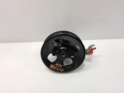 2017-2023 Nissan Titan 5.6L Power Steering Pump Assembly OEM - Image 1 of 4