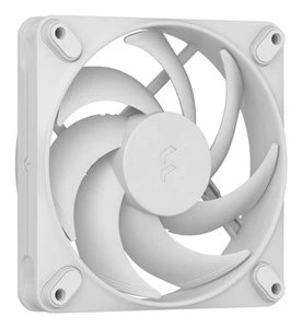 Fractal Design Momentum 12 Computer case Fan 12 cm White 1 pc(s) - Picture 1 of 5