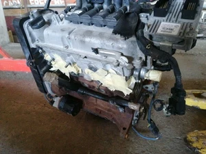 Motore Fiat Fire 8V 169A4000 2011 - Foto 1 di 5