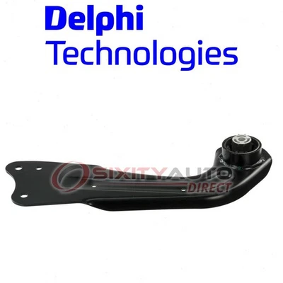Delphi Rear Right Suspension Control Arm for 2008-2015 Volkswagen Eos 2.0L fw Foto 1 de 4