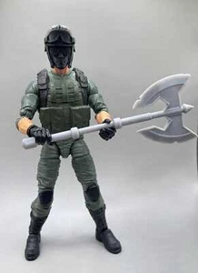 Streitaxt - Maßstab 1/12 - Bild 1 von 3