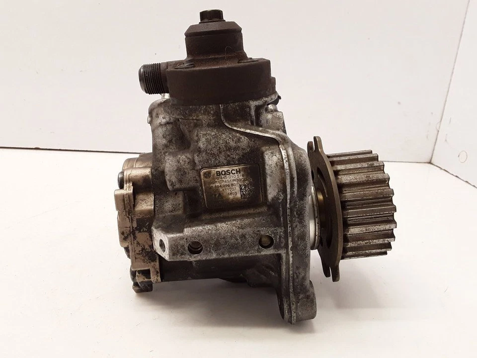High Pressure Injection Pump 0445010516 Citroen C3 MK2 1.6HDI 68kW 2012 - Image 1 of 4