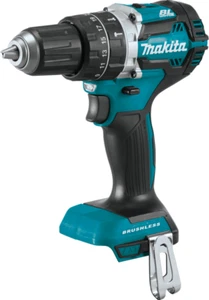 Makita XPH12Z 18V LXT® Compact Brushless 1/2" Hammer Driver‑Drill (Tool Only) - Picture 1 of 1
