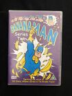 Bananaman Complete Series 2 DVD (2004) Cert U Bill Oddie PAL DVD