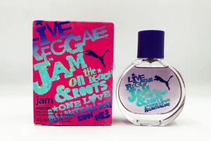 Puma Jam Woman 40 ml EDT Rare Vintage - Bild 1 von 1