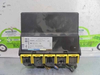1S7T15K600GA centralina confort per FORD MONDEO III SEDAN (B4Y) 2000 1480278 - Immagine 1 di 3