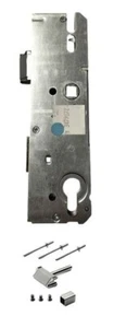 KFV 3479672 Schlosskasten Reparaturverschluss Hauptschloss-Set 45/92 - Bild 1 von 2