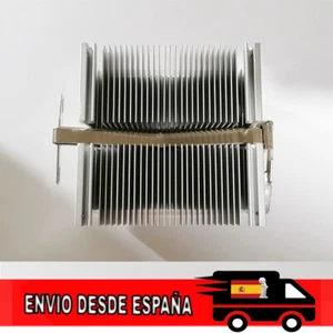 DISIPADOR CPU THERMALTAKE TR2-M6 SE K8 AMD (SOCKET 754, AM2) - Imagen 1 de 3