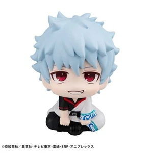MegaHouse LookUp Gintama Gintoki Sakata Figure from Japan - Picture 1 of 6