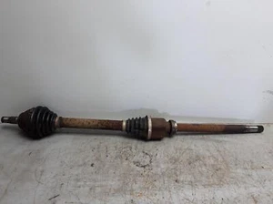 CITROEN BERLINGO 08-18 Mk2 1.6 Diesel O/S Drivers Driveshaft 0000464946 - Picture 1 of 5