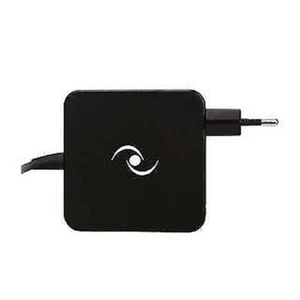 Tecnoware FAU17563 Notebook-Netzteil 65W Usb-C - Bild 1 von 1