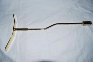 brass skeleton stock to fit 2240 - Picture 1 of 3