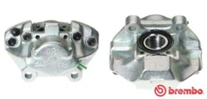 BREMBO Bremssattel Bremszange / ohne Pfand ESSENTIAL LINE Vorne rechts F 59 015 - Bild 1 von 1
