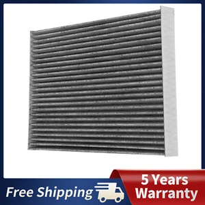 1pcs Cabin Air Filter For 2007-2016 Hyundai Elantra 2014-18 Kia Forte CF10728 US - Picture 1 of 10