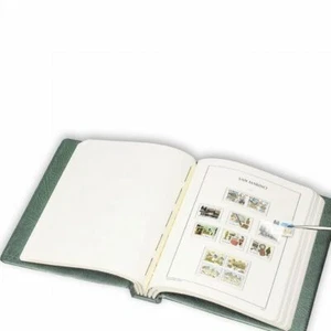 LEUCHTTURM SF-Nachtrag Niederlande Automatenmarken 2006-2017 - Imagen 1 de 1