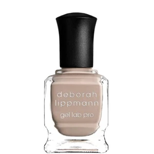 Deborah Lippmann Nail Polish Gel Lab Pro NO LAMPS healthy long lasting Polish - Picture 1 of 4