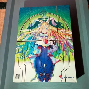 Blaster Master Zero Trilogy Meta Fight Chronicle Limited Ver Switch Spiel weich - Bild 1 von 10