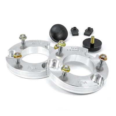 Kit de nivelación de suspensión-Raptor Ready Lift 66-2715 para Ford F-150 2017 Foto 1 de 2