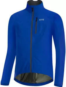 GORE GORE-TEX Paclite Jacket - Blue, Men's, X-Large 100651BL0007 - Picture 1 of 2