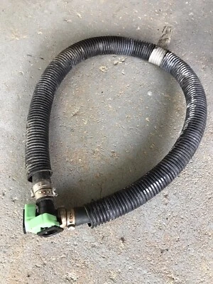 MANGUERA DE COMBUSTIBLE YAMAHA WAVERUNNER VXS VXR VX1800AK 6CN-14294-00-00 Foto 1 de 3