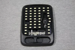 LED Direct Exact Fit Interior Panel Dome Light for Nissan Silvia S13 S14 S15 - Picture 1 of 3