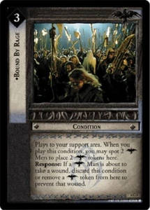 ¡Juego de 128 cartas de El Señor de los Anillos TCG Zent Of Fangorn MASTER! 40 Raras NUEVO - Imagen 1 de 1