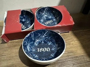 Teller 1800 Reposado Tequila 2er Sitz - Bild 1 von 4