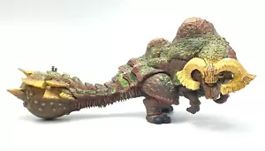 Japón Capcom Monster Hunter Ecología Duramboros Figura Coleccionable - Imagen 1 de 6
