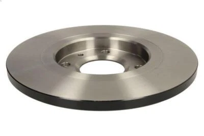 1X Brake disc TRW DF2808 for PEUGEOT 301 1.6 2012-2017 - Image 1 of 4