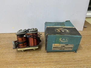 REGOLATORE CAV MODELLO CLRT9-14 NUOVO - Foto 1 di 1